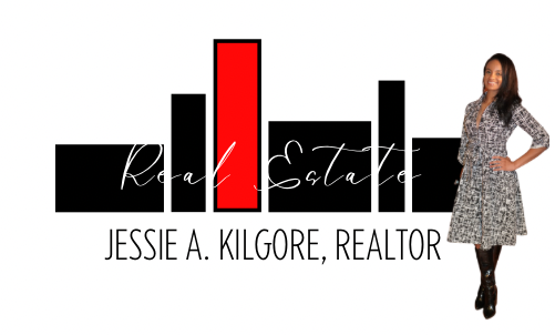 Atlanta’s Favorite REALTOR | Jessie A. Kilgore